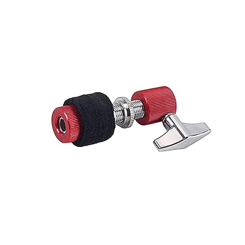 BESPORTBLE Hi Hat Clutch for Jazz Drums and Percussion