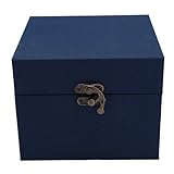 Sunicon Caja para cabeza de muñeca articulada con bola 1/4, elegante estuche de...