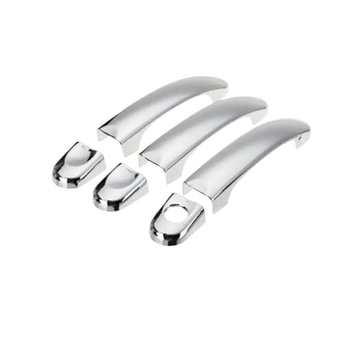 Garniture accessoires de style poignée externe VW MK1 2003-2015 cache porte
