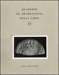 Cirene e la Grecia (Quaderni di Archeologia della Libia, 8) (Italian Edition)      Paperback – December 31, 1976