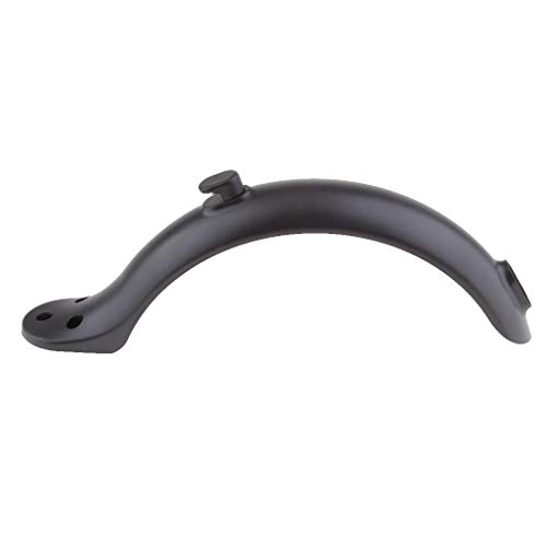 Kesoto Protetores de lama de pneu para scooter M365