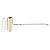 Graco 244512 Pressure Roller Kit
