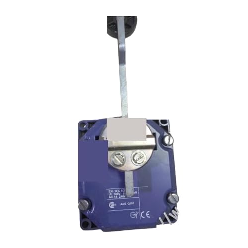 Interrupteur de position XCRA12 pour automatisme industriel exigeant