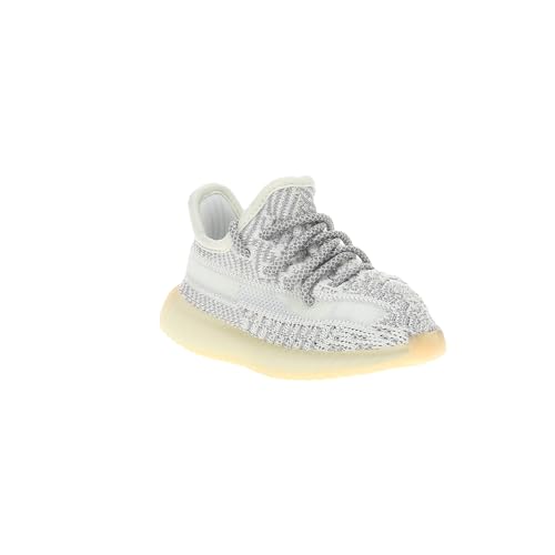 Image of adidas Yeezy Boost 350 V2 Slip-On Sneaker - Comfort Slip Shoe Design, Lightweight Lace Sneaker, Durable Traction Rubber Shoe
