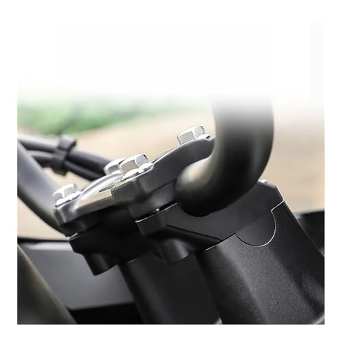 Abrazadera elevadora de manillar para Honda CB400X 2021 2022 3
