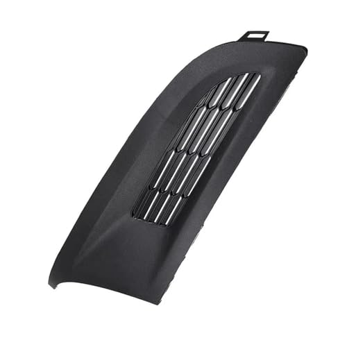 Grille de pare-chocs inférieure avant droite pour réparer calandre VW Polo 6R