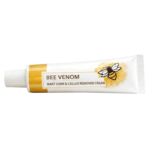 Zfyauhm Crema quitacallos para pies | 20g Portátil Y Complexión Uniforme | Crema Removedora de Callos para Pies | Para viajes, hogar, residencias universitarias, viajes de negocios, piel seca, grasa y