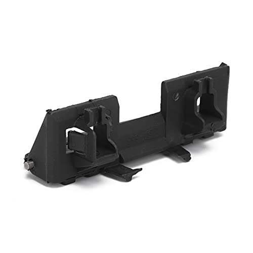 Bisagra de puerta de tanque de combustible 51171928197 para modelos Serie 5 y Serie 7