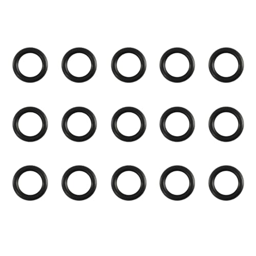 Image of Torchbeam VS50807R Valve Cover Gasket Set for Chevrolet Cruze 2011-2015 1.4T, Trax 2015-2021, Buick Encore 2013-2021, Cruze Limited 2016, Sonic 2012-2020, Volt 2011-2015, Cadillac ELR 2014 2016