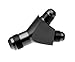 Red Horse Performance Redhorse Performance (930-12-10-2) Y-Block Adapter