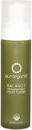 PurOrganic Mist Toner (80ml)