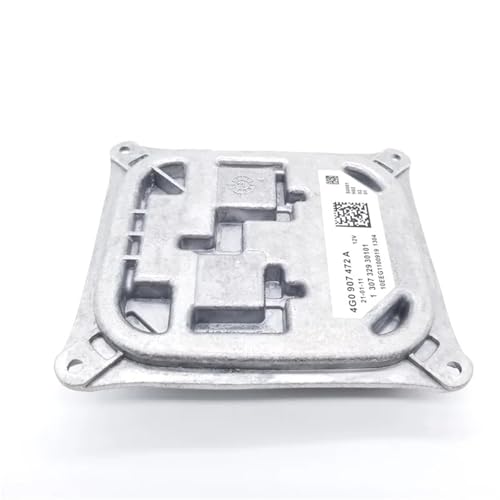 Ballast de pilote de phare LED OEM 4G0907472A ordinateur de rechange