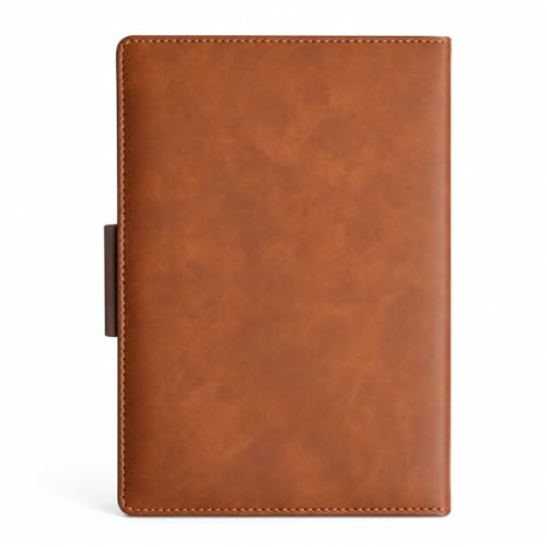 Image of FONSIE Diary journal for Girls and Women Rulled | pen holder | bookmark | Daily planner (8.27 inch * 5.7 inch inches).