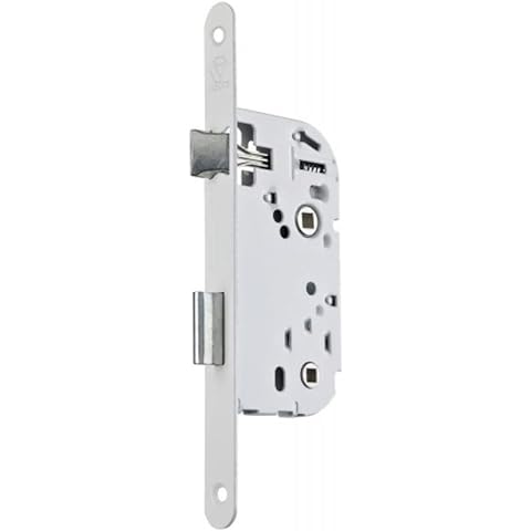 Serrure à larder Vachette D10 Cover