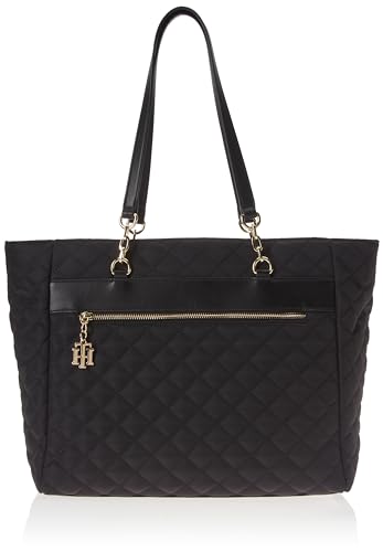 Bolso Tote Tommy Hilfiger para mujer miniatura 1