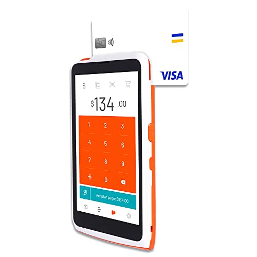 Accesorios De Telefonía, Wireless Clip Pro 2 - Punto de Venta - Terminal de Pago para Aceptar pagos Donde Sea