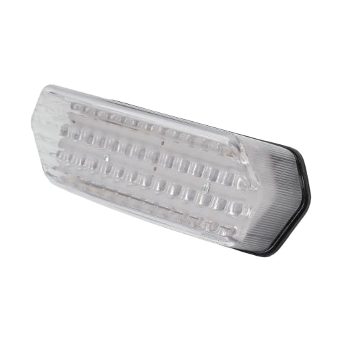 Feu arrière LED clignotant et stop haute visibilité pour Honda CB 650 F et MSX