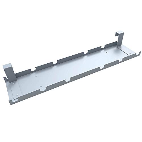 Preisvergleich Produktbild A-Series Kabelwanne AS1259 für Schreibtischgestell AS1258