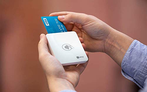 SumUp Lite Card Reader - Accept Debit and Credit Card Payments - Thumbnail 6