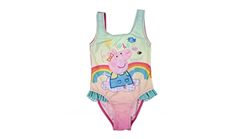 eplusm Peppa Pig Badeanzug (92-98) Cover
