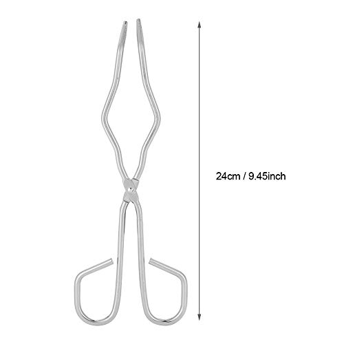 Reviews y listado de Pinzas de precisión con mango ergonómico - los mas comprados. 21 Imagen adicional