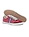 EL GANSO 4110W200009, Zapatillas para Hombre, Rojo, 41 EU
