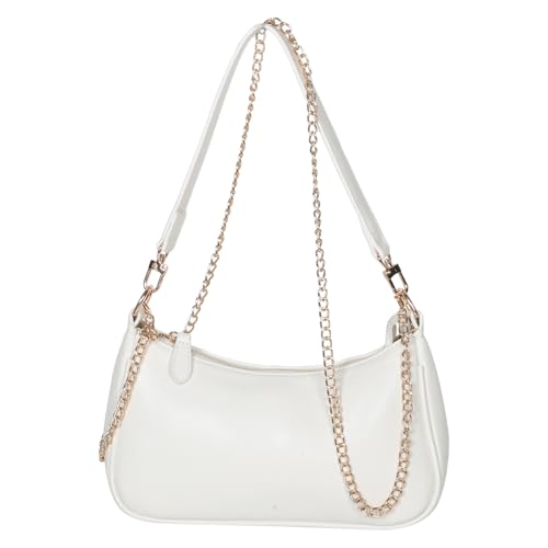 Sac à main Homoyoyo en cuir PU chic et finitions élégantes pour femme
