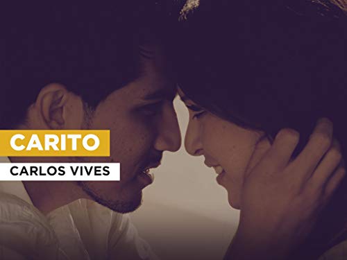Carito al estilo de Carlos Vives