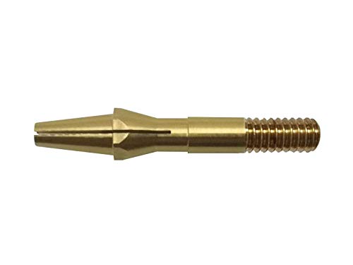 Ultima-TIG/Ultima-TIG-Cut/Neutrix WAG 40 - Pinza de sujeción especial para el lijado de electrodos cortos de 3,2 mm de diámetro