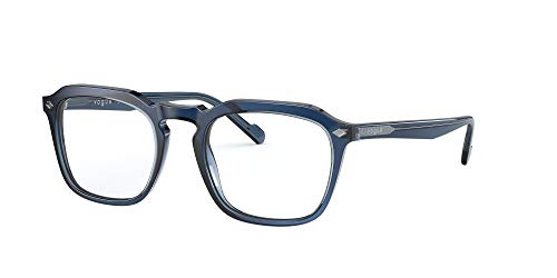 Image of Vogue Eyewear mens Vo5348 Square Prescription Eyewear Frames