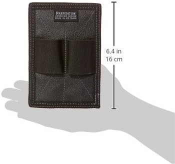 Dual Mag Retention Insert (Black) - Image 3