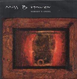 Nobody's angel (1990) [VINYL]: Amazon.co.uk: CDs & Vinyl