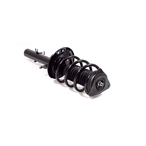 Image of Gabriel G57774 Ultra ReadyMount Front Left Complete Strut Assembly Fits 14-20 Nissan Rogue (1 Pack)