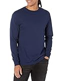 MJ Soffe Men's Pro Weight Long-Sleeve T-Shirt