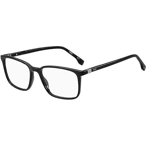 Gafas Boss 1436 BOSS Audio Systems accesorio masculino casual con montura ligera negra