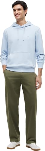 Vêtements Tommy Hilfiger Essential Terry Hood MW0MW37235 pour - vue 5
