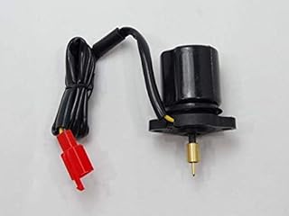 オートチョーク ジョグ 3KJ-1410P-00 JOG50 90 JOG-Z ZR アプリオ50 80 90 チャンプ アクシス 3KJ 3YK PTC