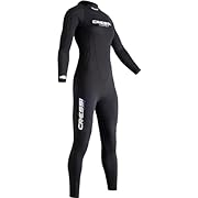 Cressi дамски летен неопренов костюм 2,5 мм,...