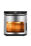 Fritadeira Air Fryer Oven 12L Digital Midea 220V - Potência 1.900W