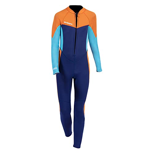 Combinaisons thermiques pour enfants avec protection solaire intégrée