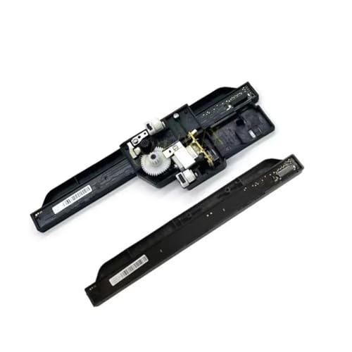 Image contact vitre CIS pour réparer scanner LaserJet M1536 et M175
