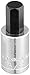 Lisle 12570 3/8" Hex Brake Socket