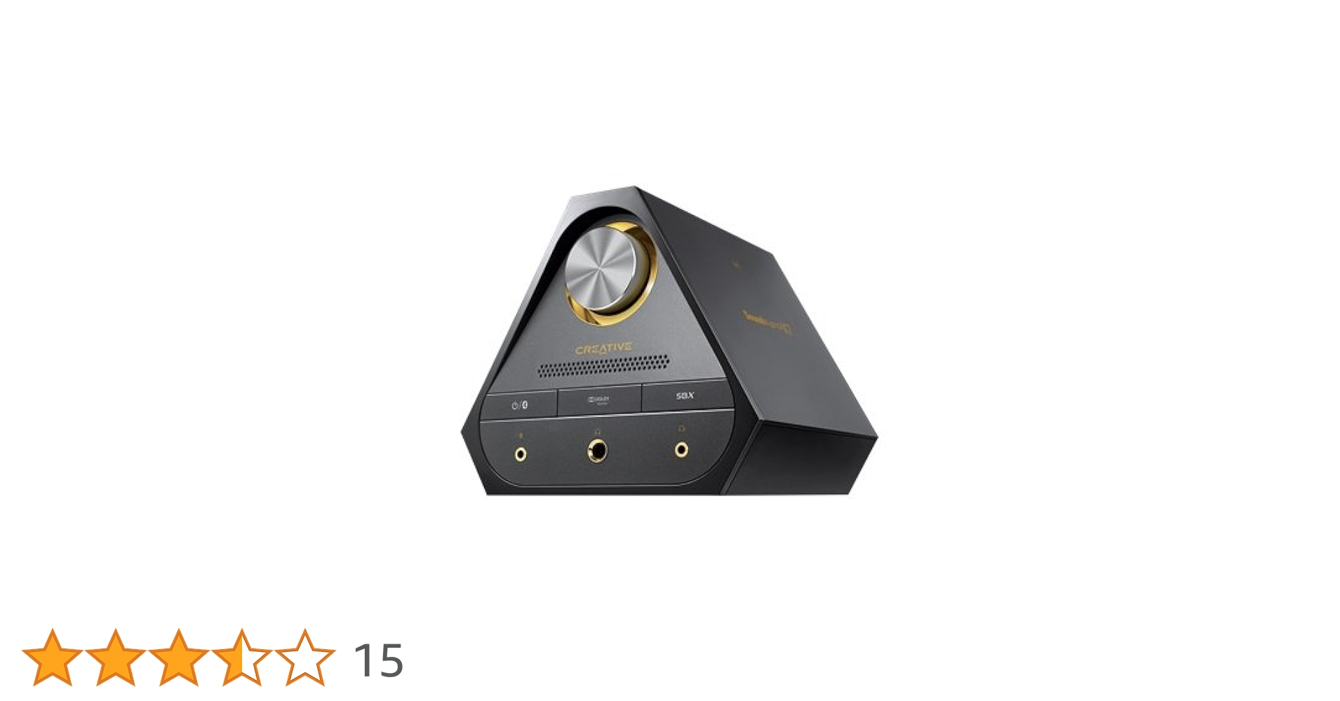 Amazon.co.jp: Sound Blaster X7 ハイレゾ対応 DAC オーディオ