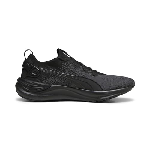 Image of Puma Men Electrify Nitro 3 Knit Running Shoe
