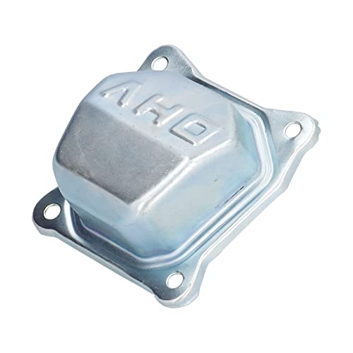 Tampa da Cabeça do Cilindro Tampa da Cabeça do Cilindro de Alumínio, Tampa da Cabeça do Cilindro do