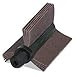 Merit Abrasives 08834154197 Merit Aluminum Oxide 5/8to 1 240