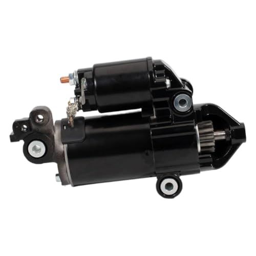 Démarreur moteur hors-bord 175HP-300HP pièce 8M0187292 8M0104011 V6 V8