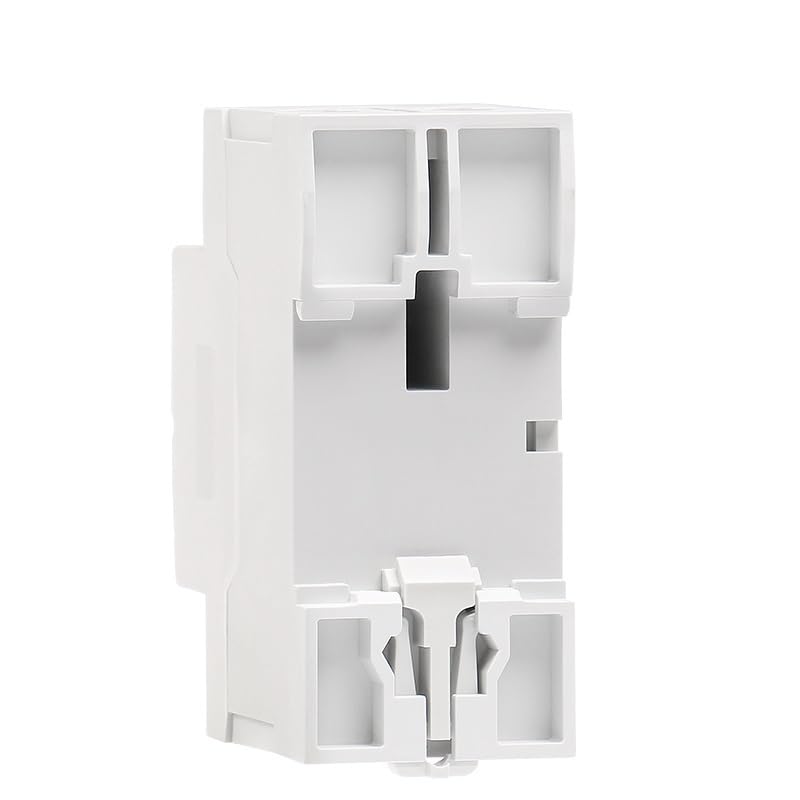 Interrupteur différentiel RCCB ELCB 2P 40A 100mA type GYL9 AC-S