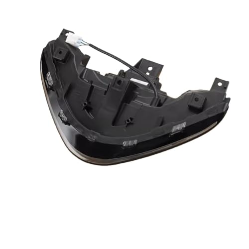 Piloto trasero para CFMOTO 800NK carcasa con luz de freno de repuesto original 2