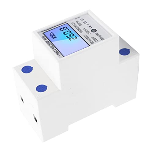 ARTIBETTER energy monitor outlet image
